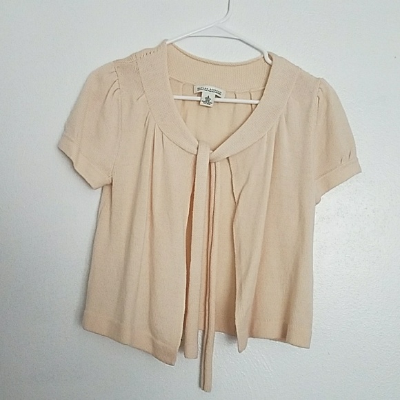 Banana Republic Sweaters - Banana Republic extra fine merino wool cardigan